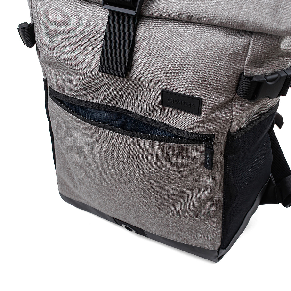 Creator's Road Mentor Backpack