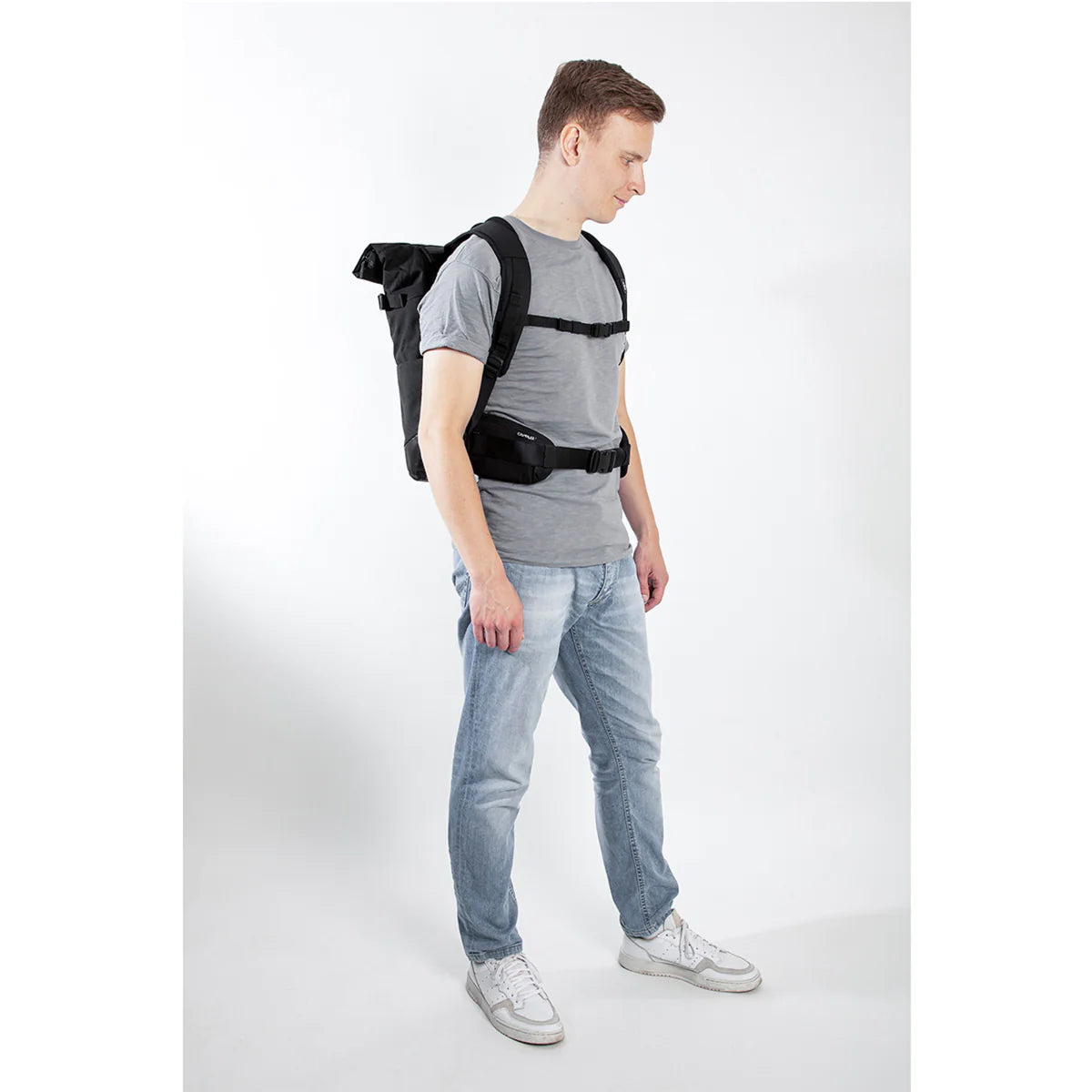 Backpack Waist Belt S