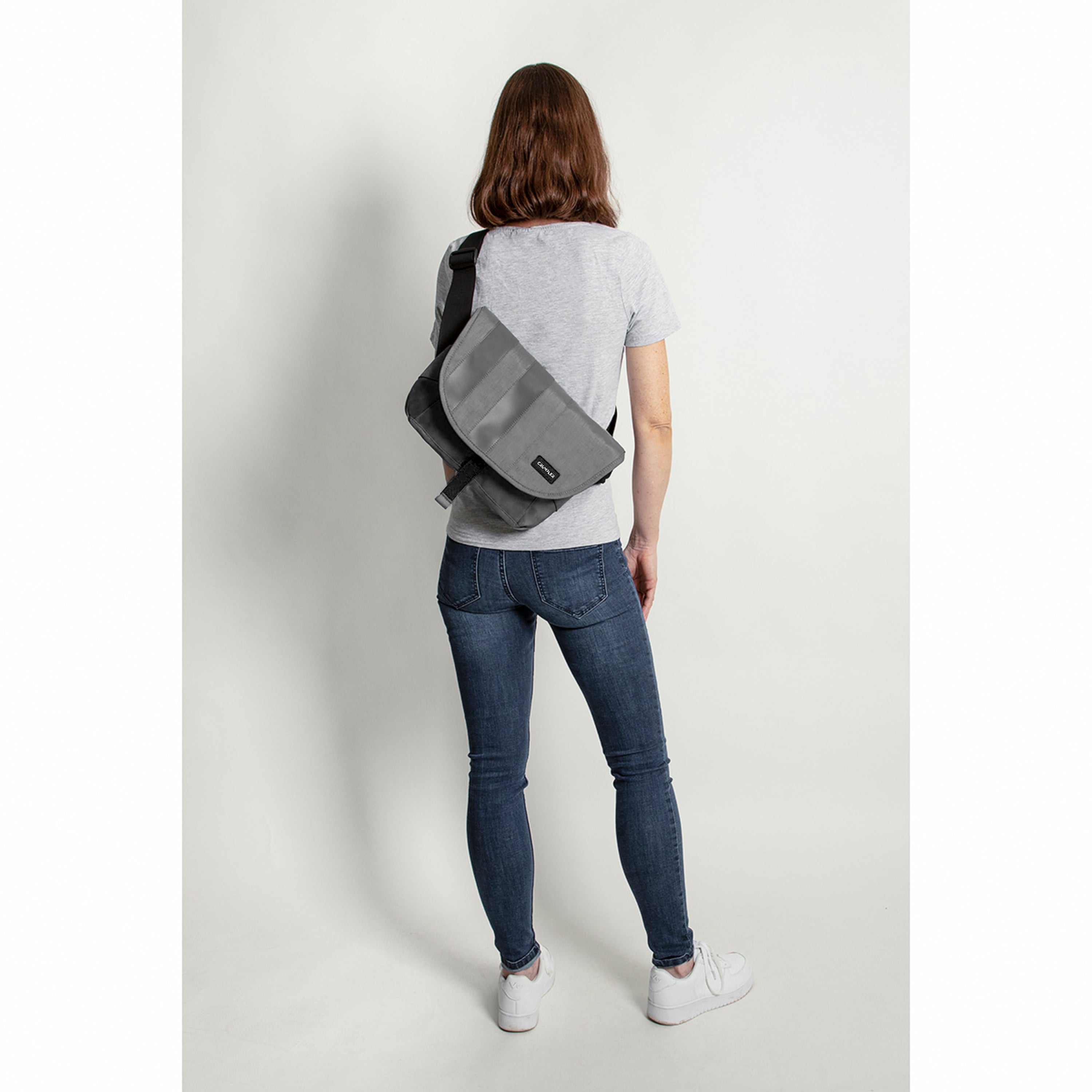 Crumpler messenger bag sale