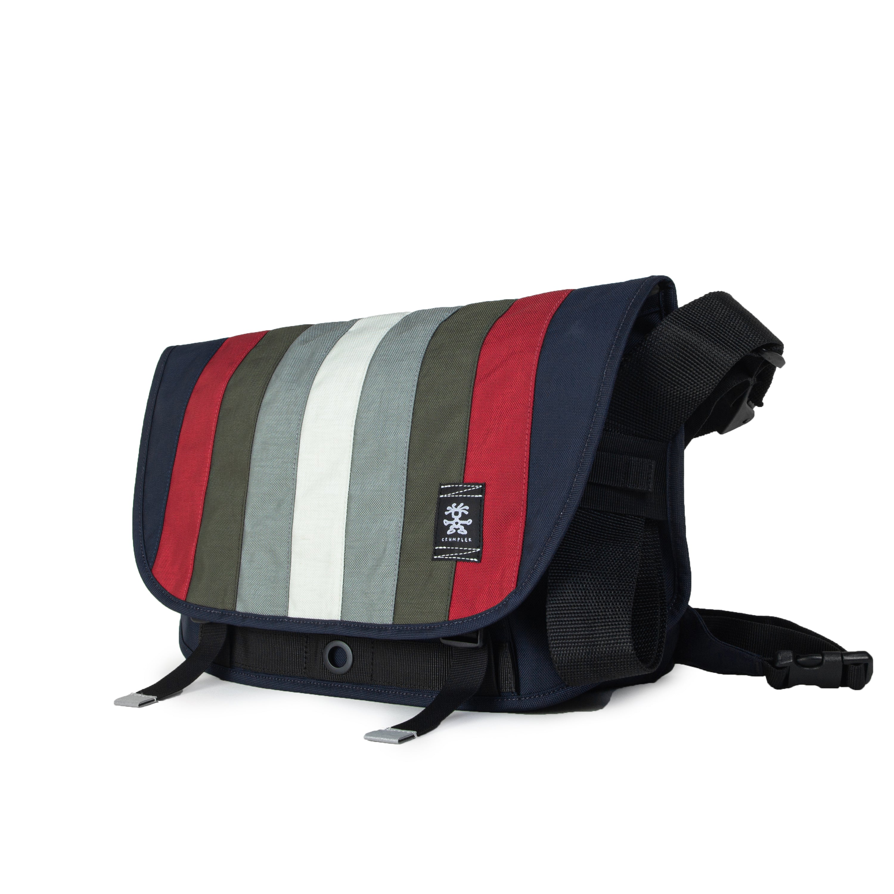 Dinky Di Messenger 14'' The Striped Flag