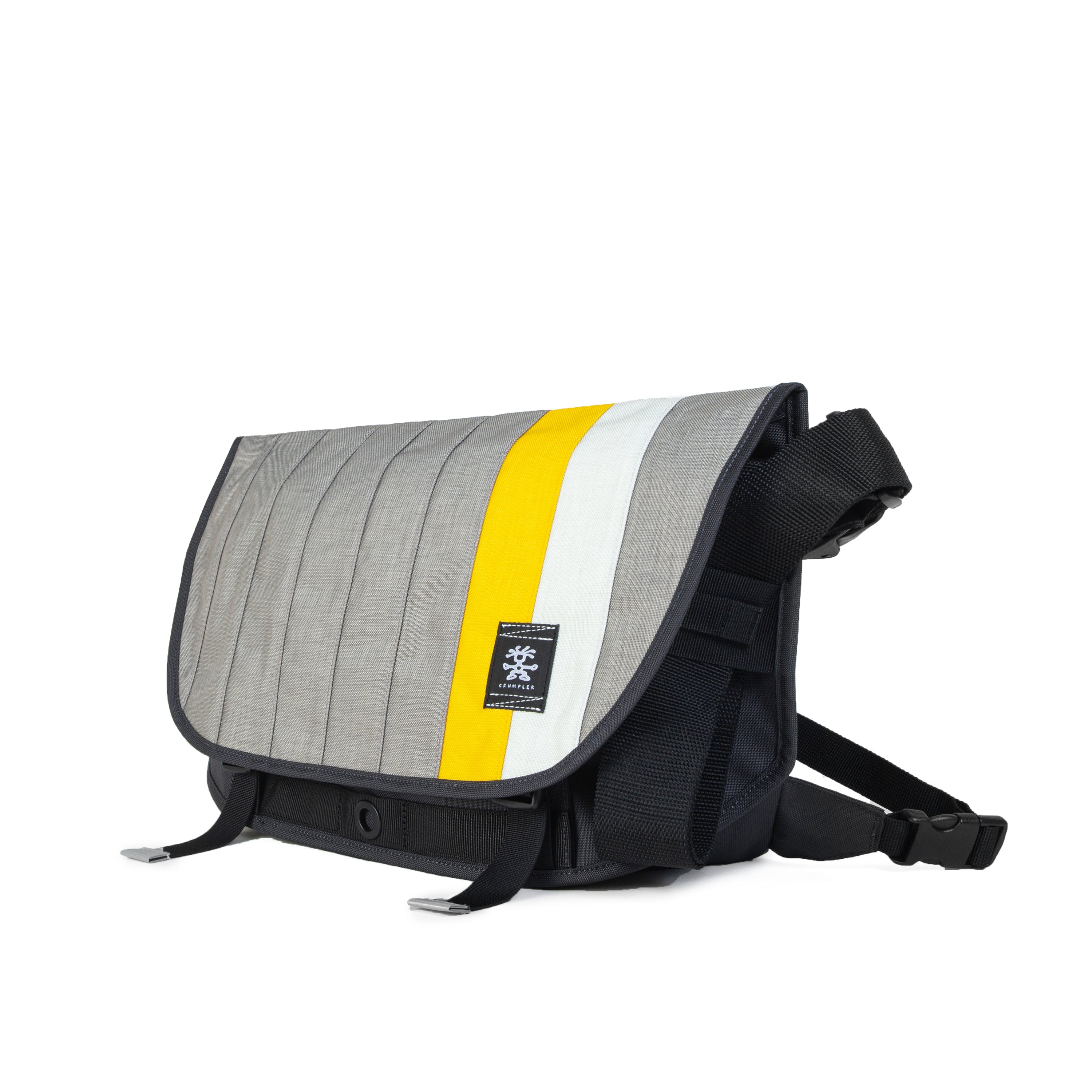 Dinky Di Messenger 14'' The Striped Flag