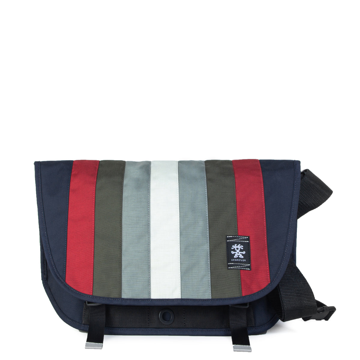 Dinky Di Messenger 14" Limited The Striped Flag