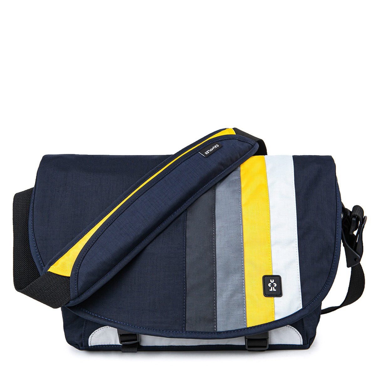 Crumpler messenger bag sale sale