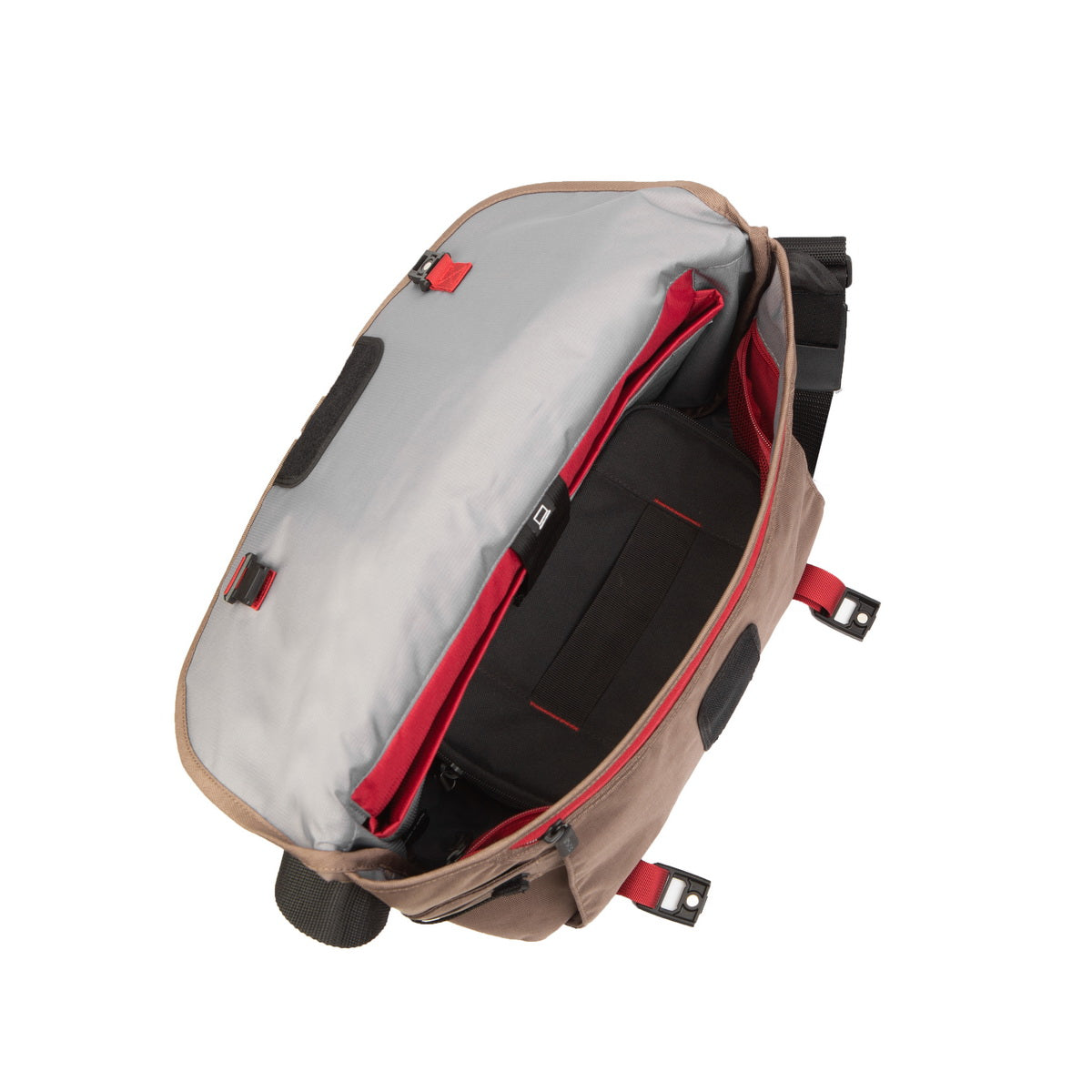Dinky Di Messenger 16''