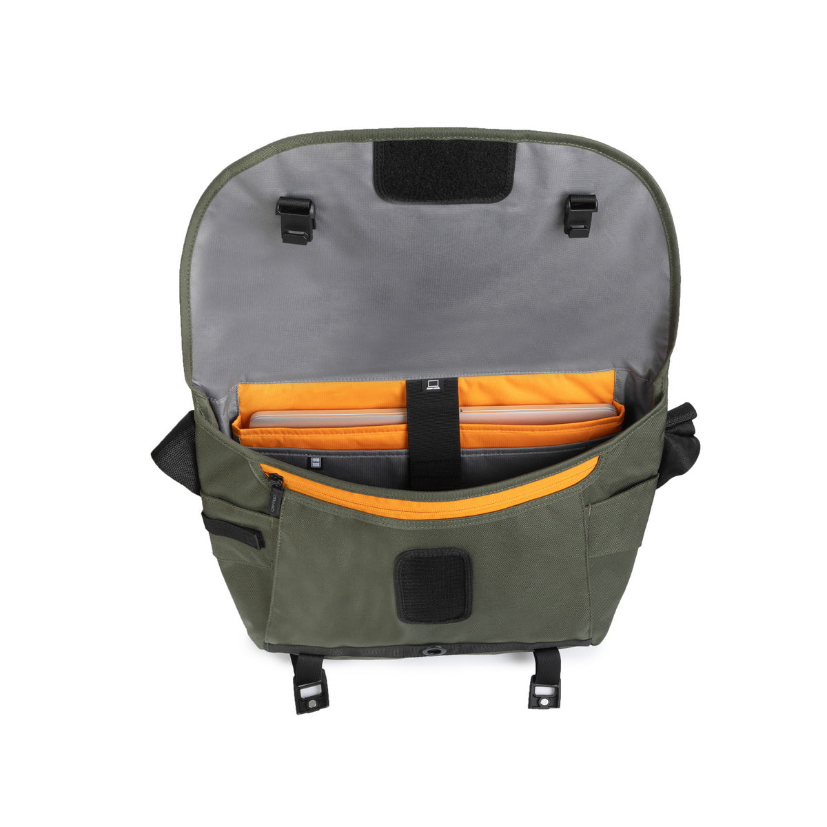 Dinky Di Messenger 16''