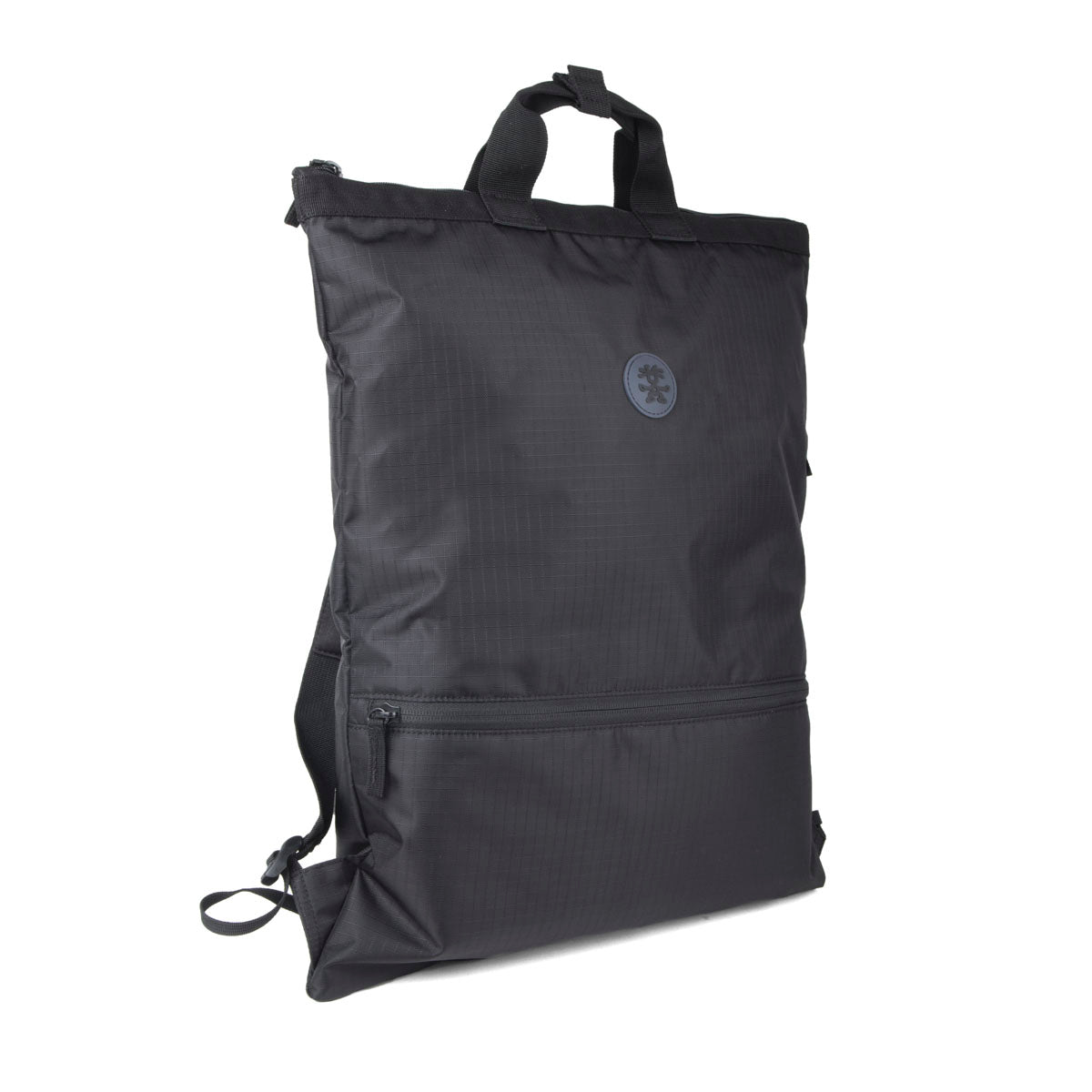 Flying Duck Camera Half Backpack