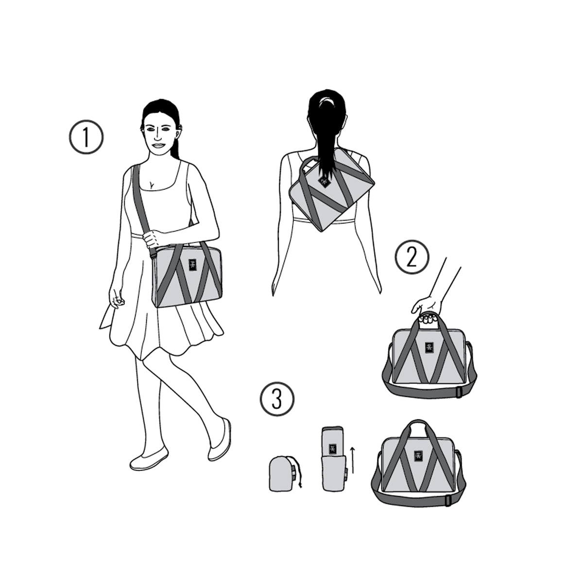 Light Delight Boarder