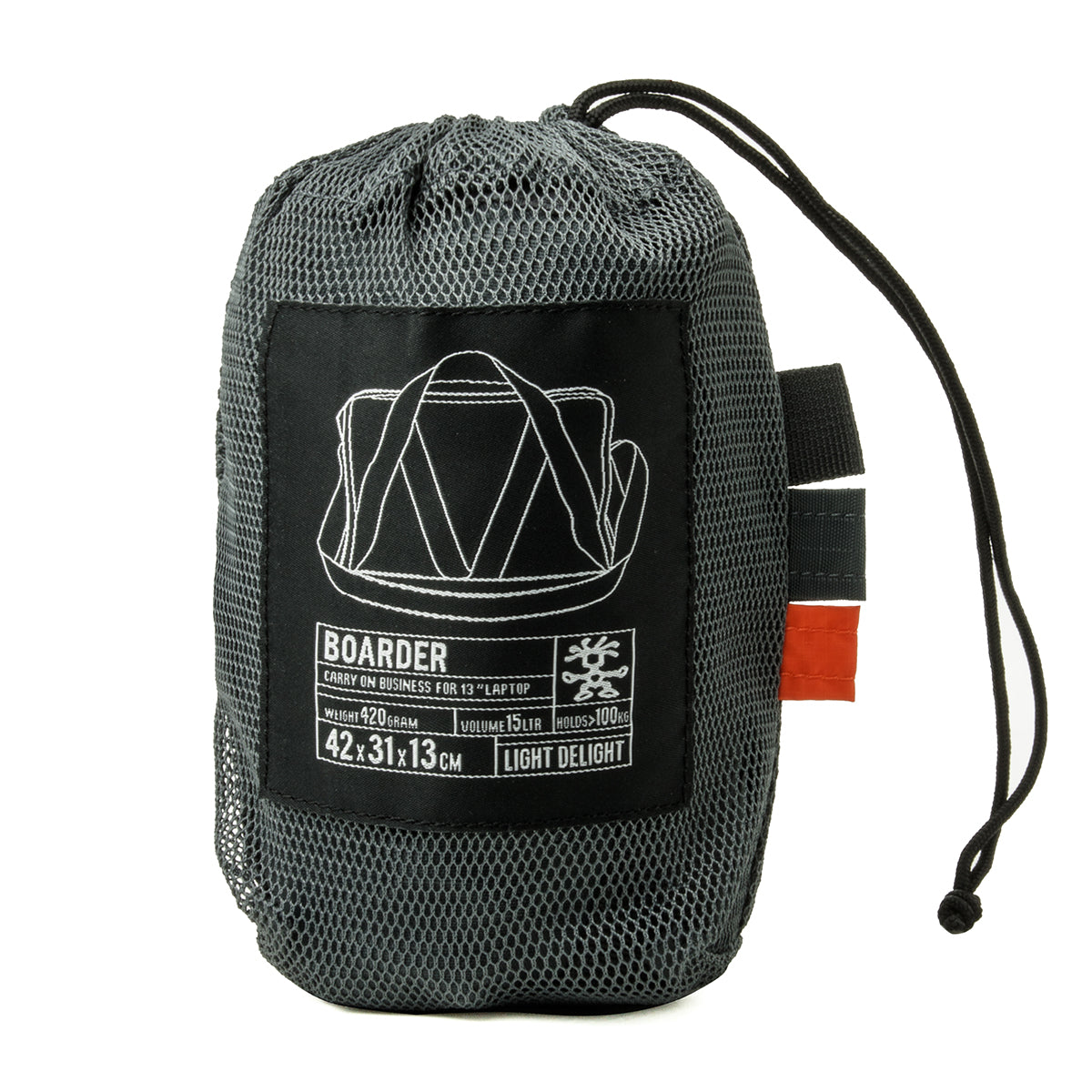 Light Delight Boarder