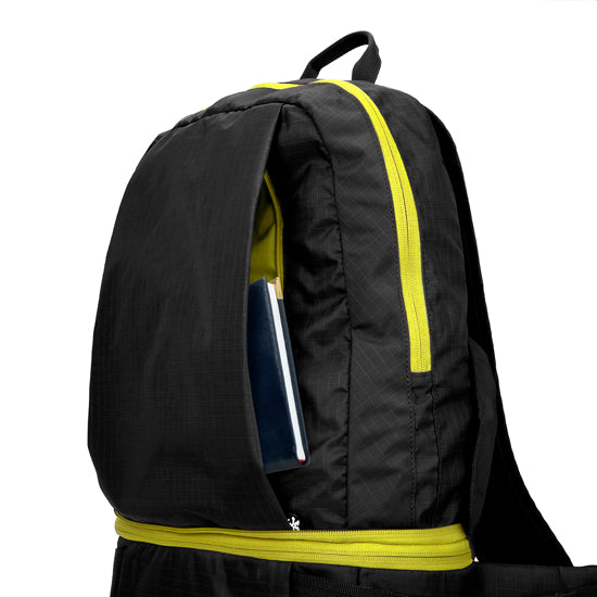 Light Delight Foldable Backpack