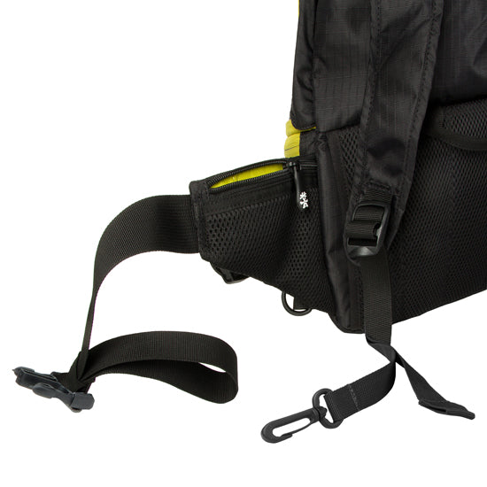 Light Delight Foldable Backpack