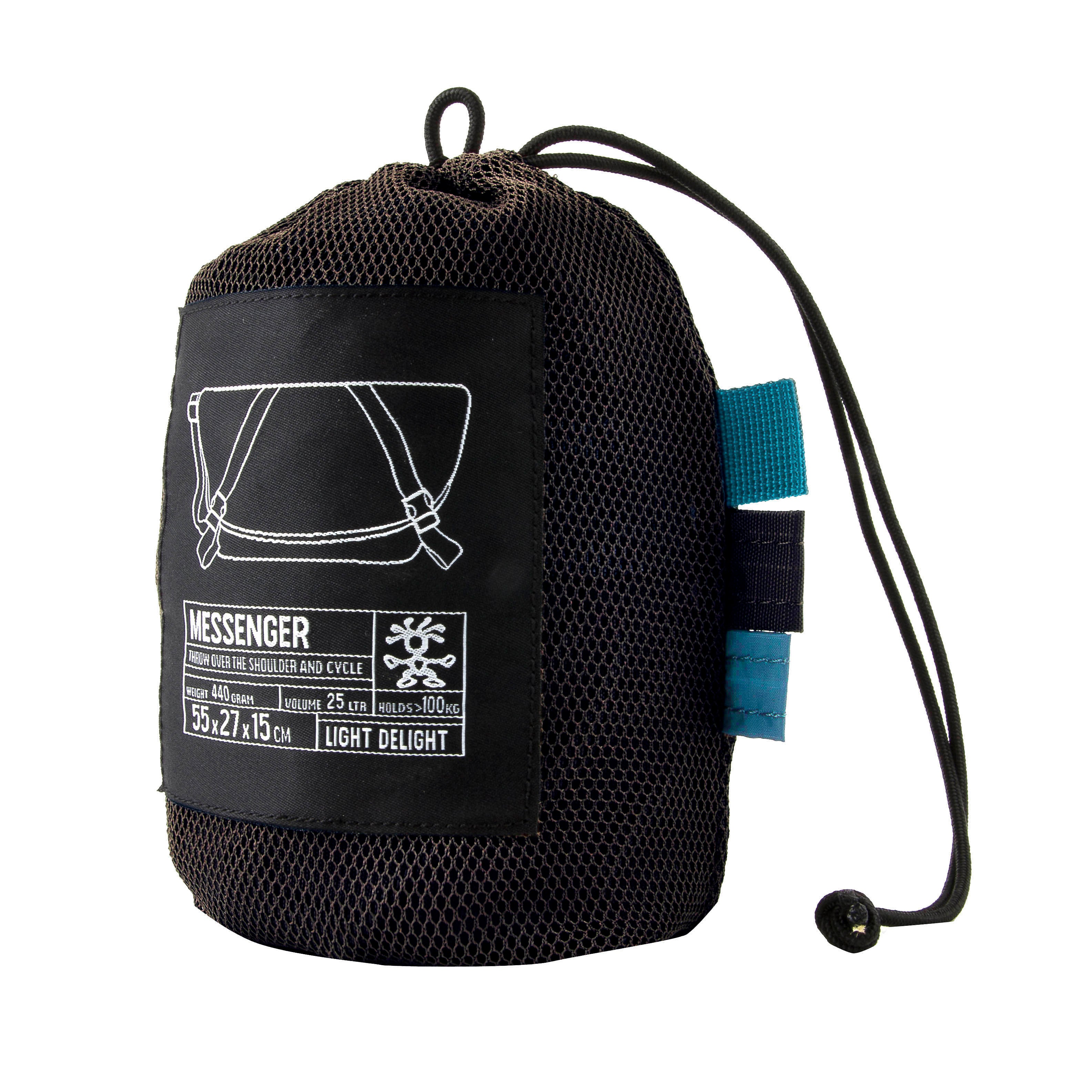 Light Delight Messenger