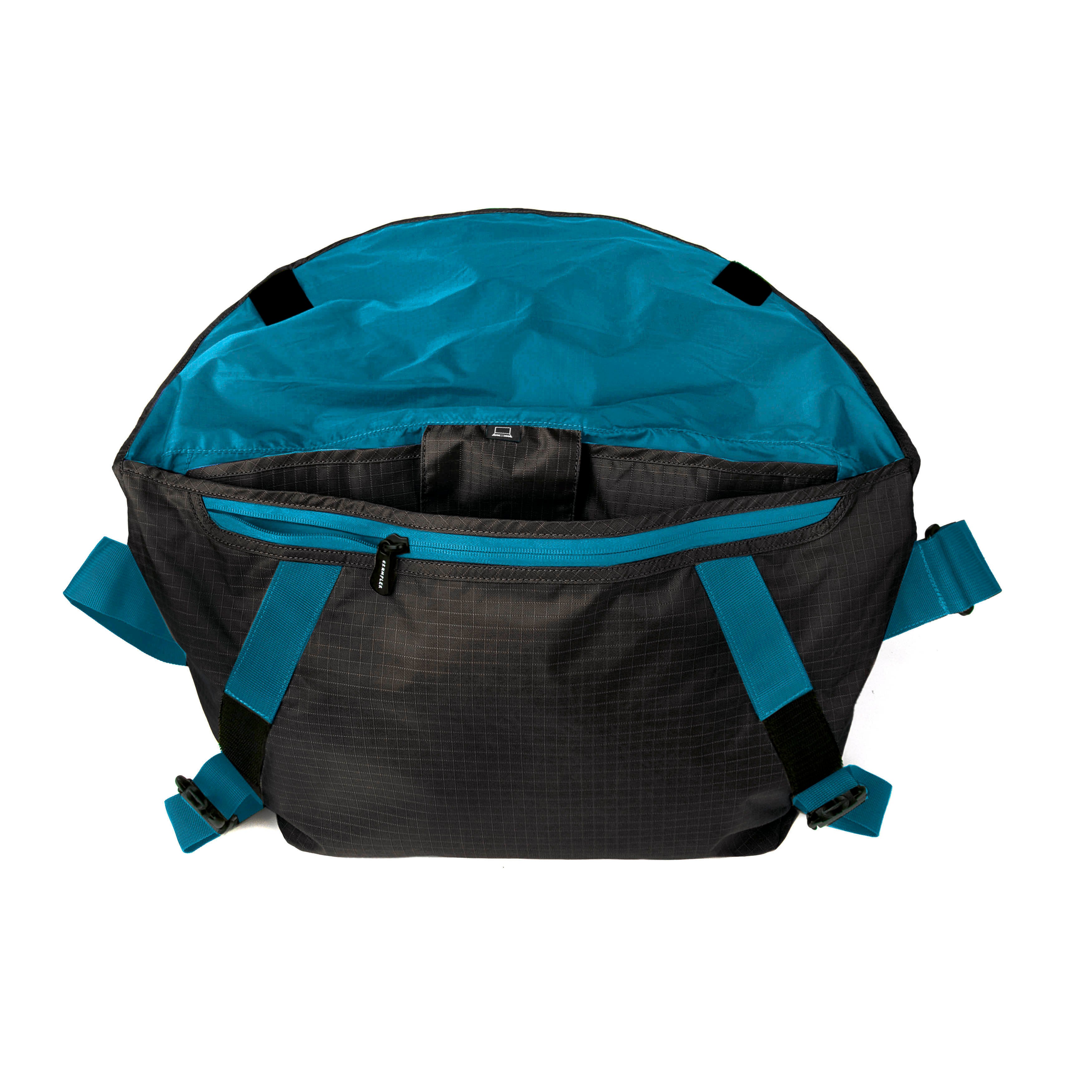 Light Delight Messenger