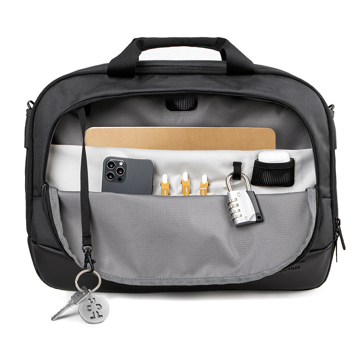 Mantra Office Pro Briefcase