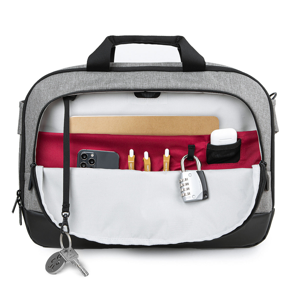 Mantra Office Pro Briefcase