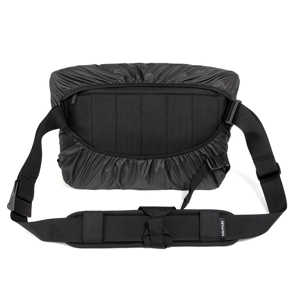 Rain cover for messenger bag online