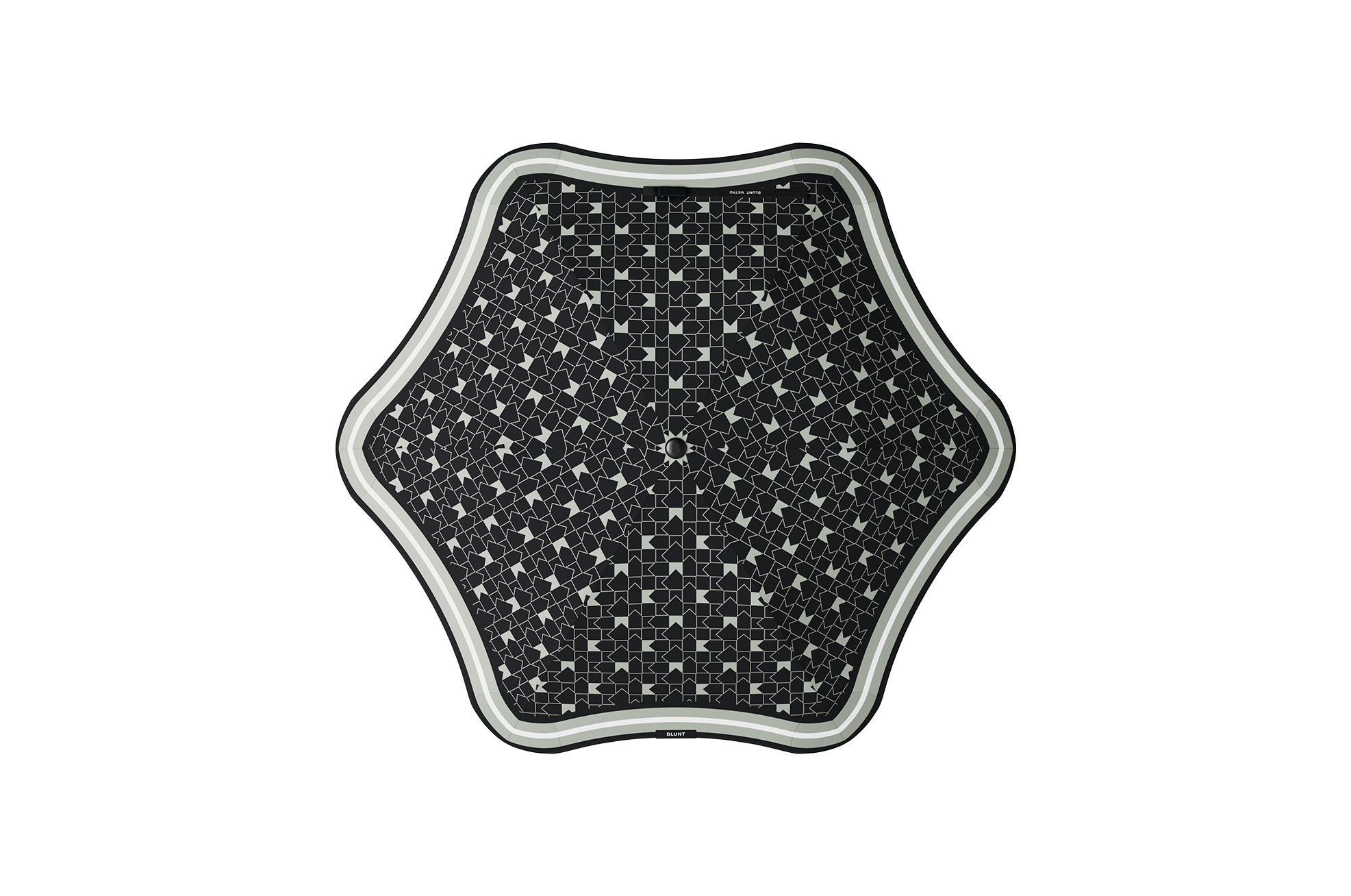 Blunt Umbrellas Metro Taschenschirm