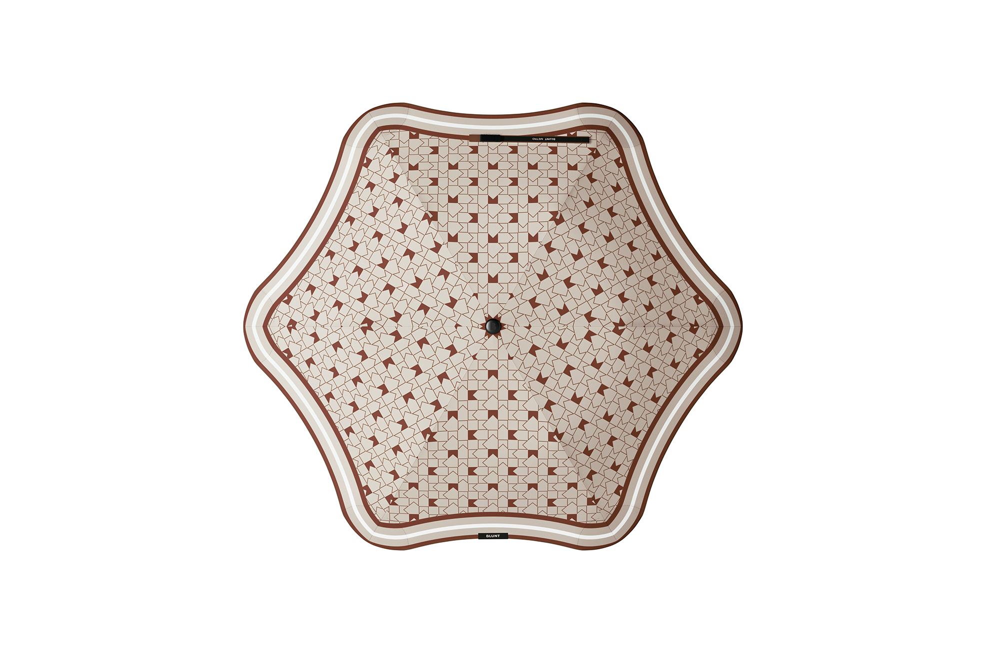 Blunt Umbrellas Metro Taschenschirm