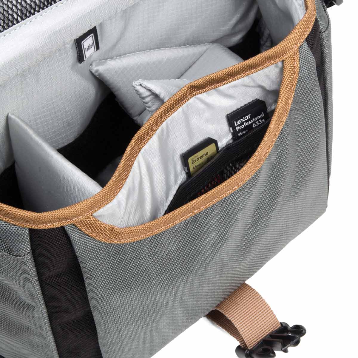 Proper Roady 2.0 Kameratasche 2500