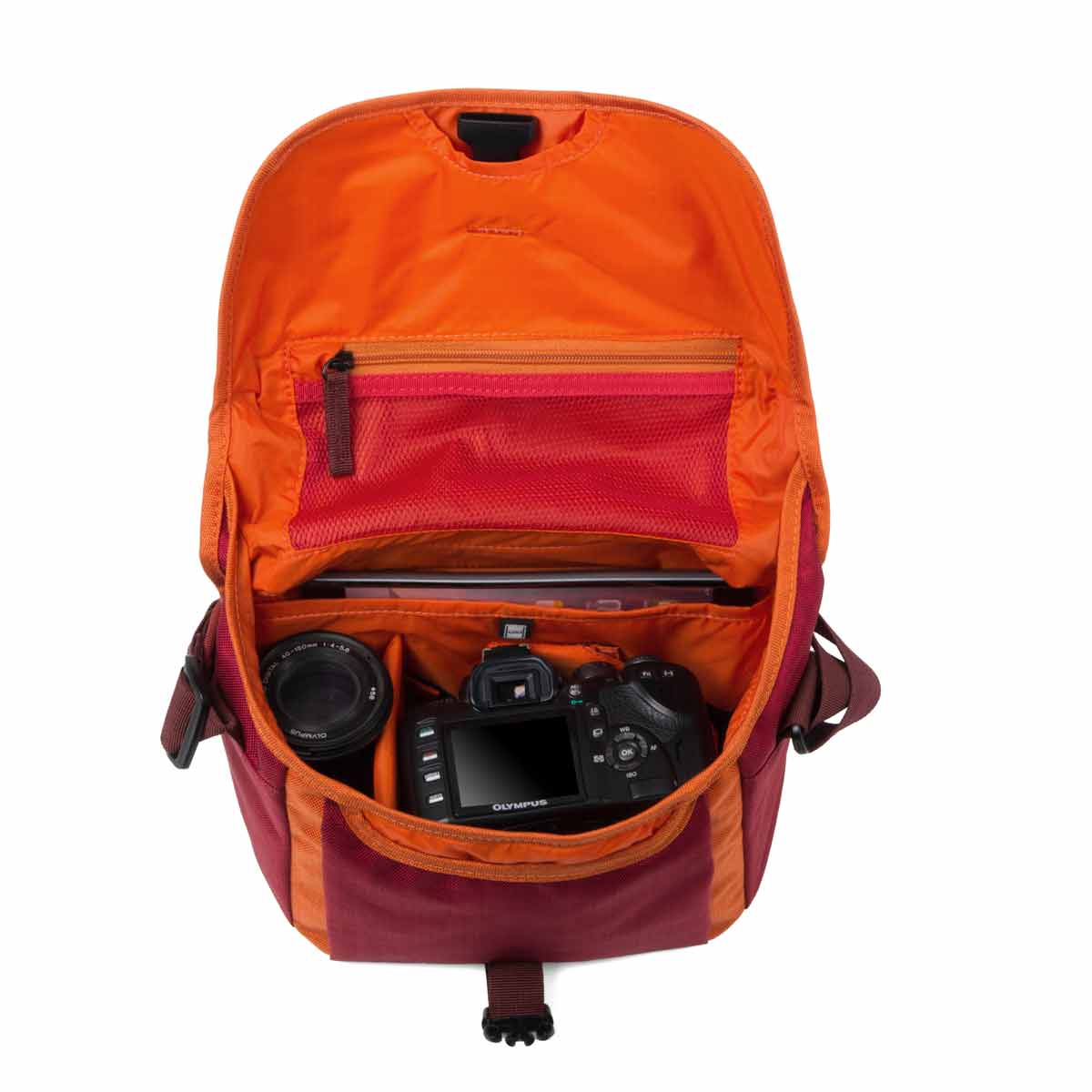 Proper Roady 2.0 Kameratasche 2500