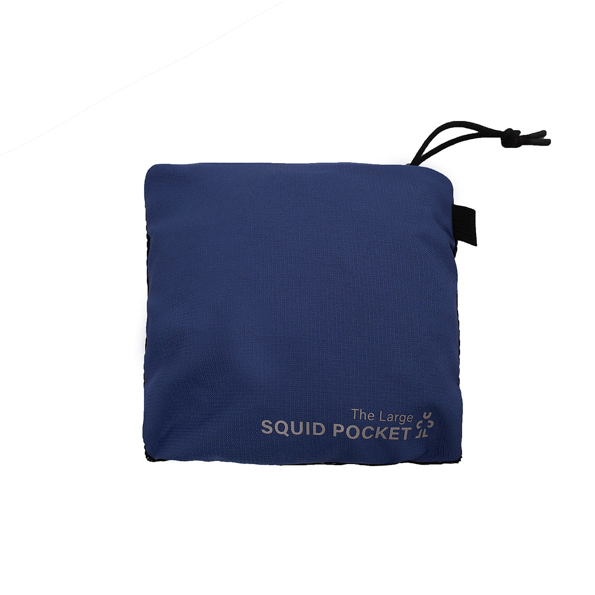 Squid Pocket Large Kordel-Rucksack