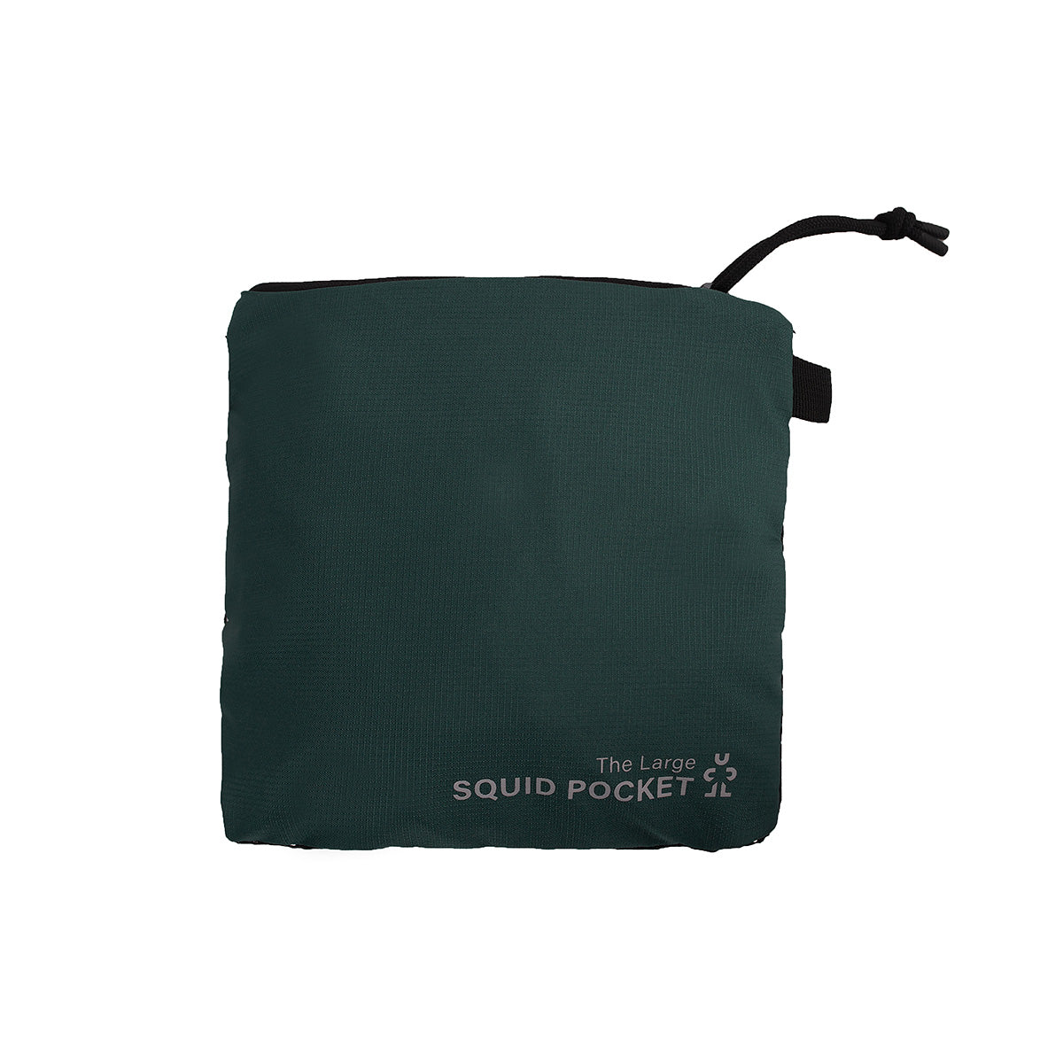 Squid Pocket Large Kordel-Rucksack