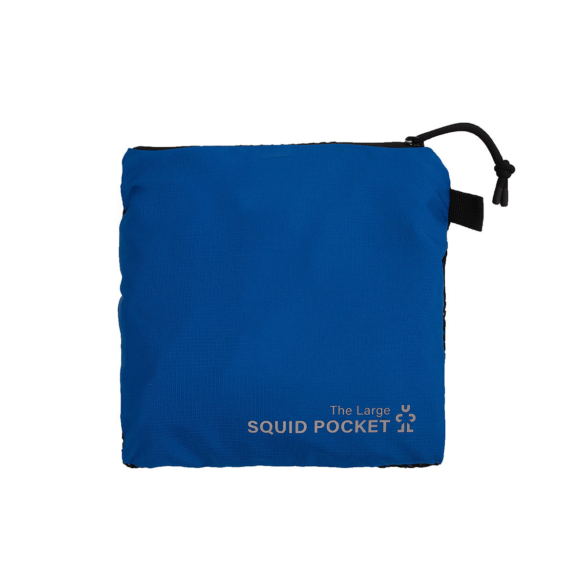 Squid Pocket Large Kordel-Rucksack