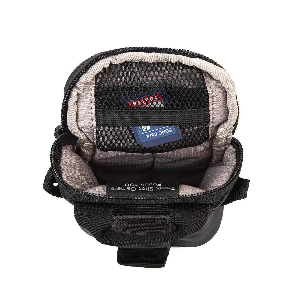 Track Shot Camera Pouch 100