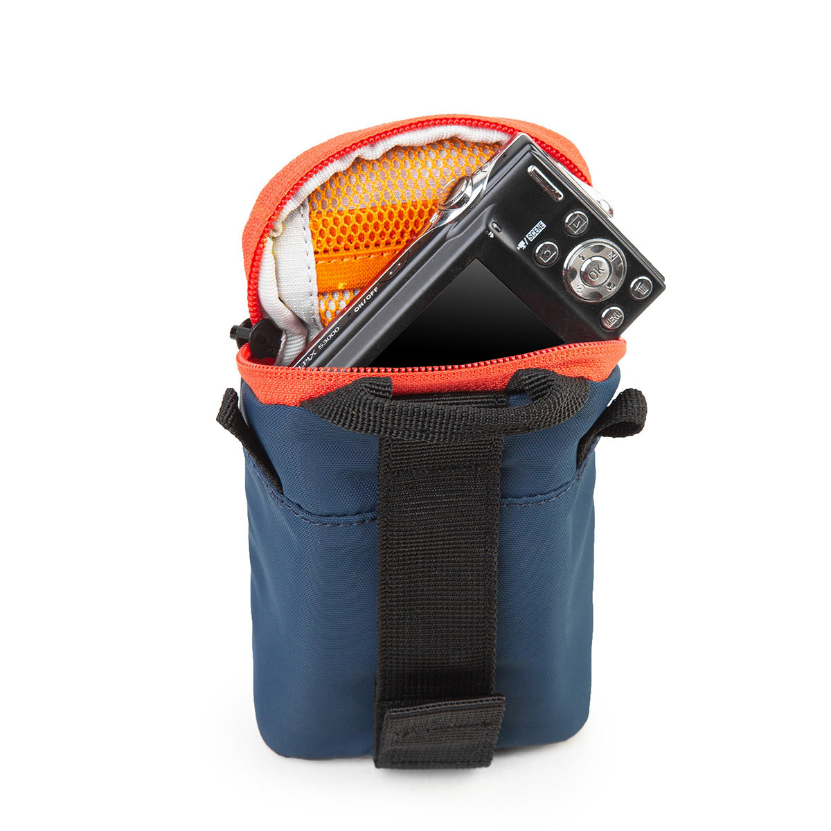 Track Shot Camera Pouch 100