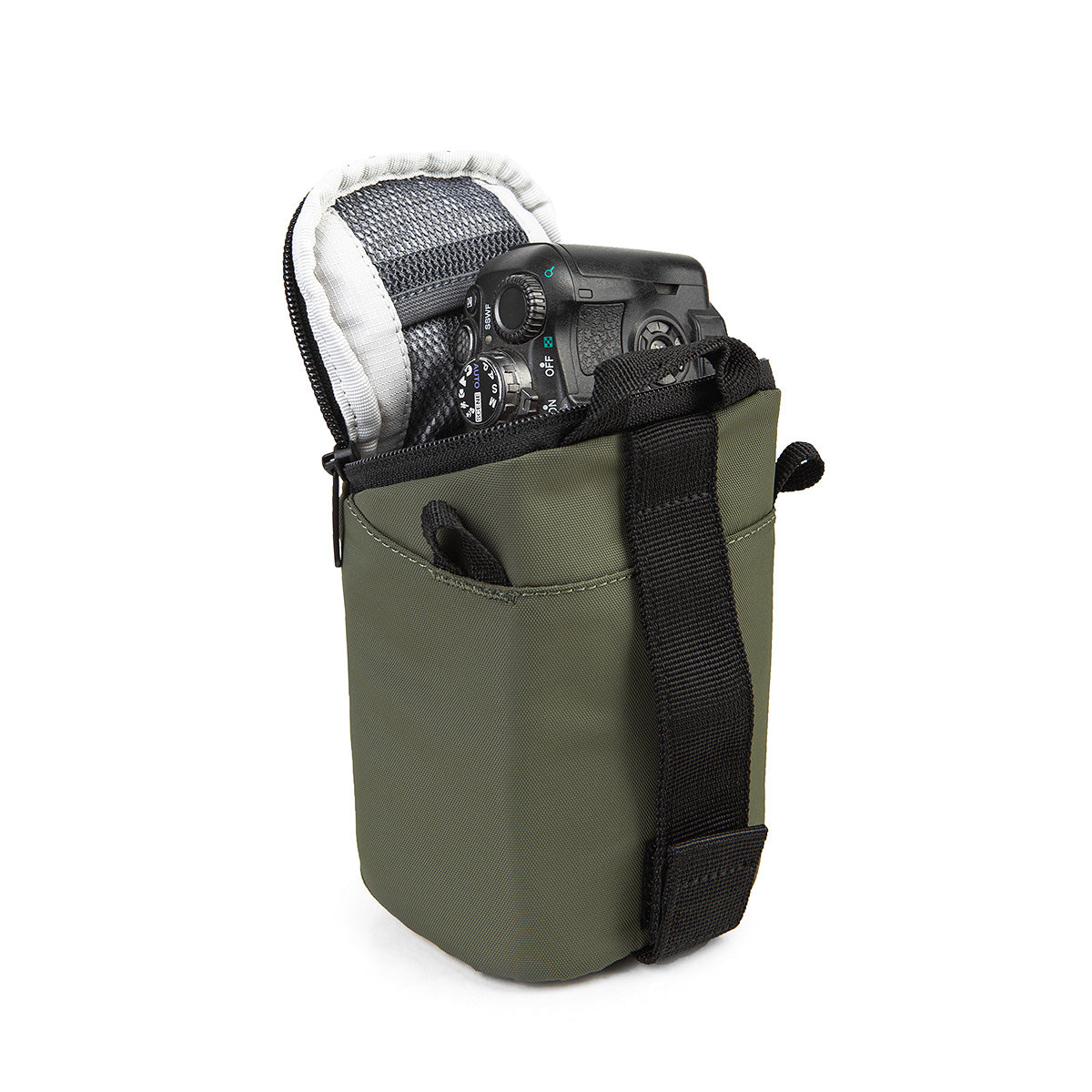 Track Shot Camera Pouch 200