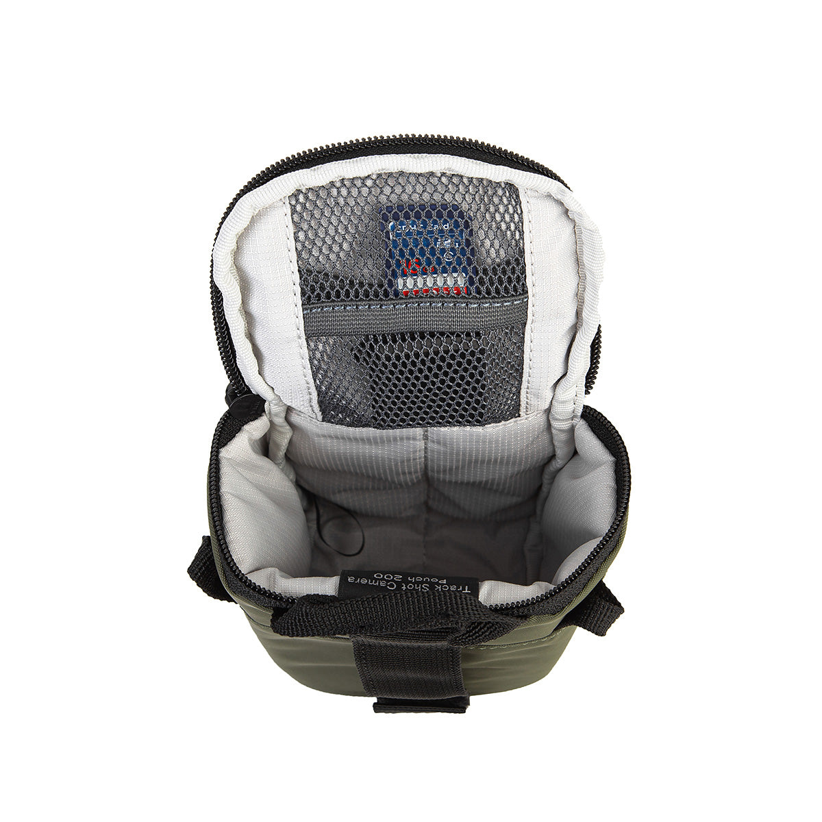 Track Shot Camera Pouch 200