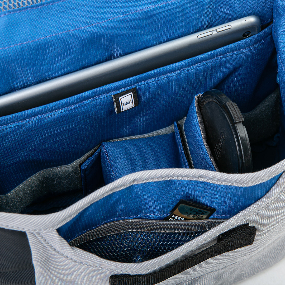 Track Shot 2500 Kameratasche