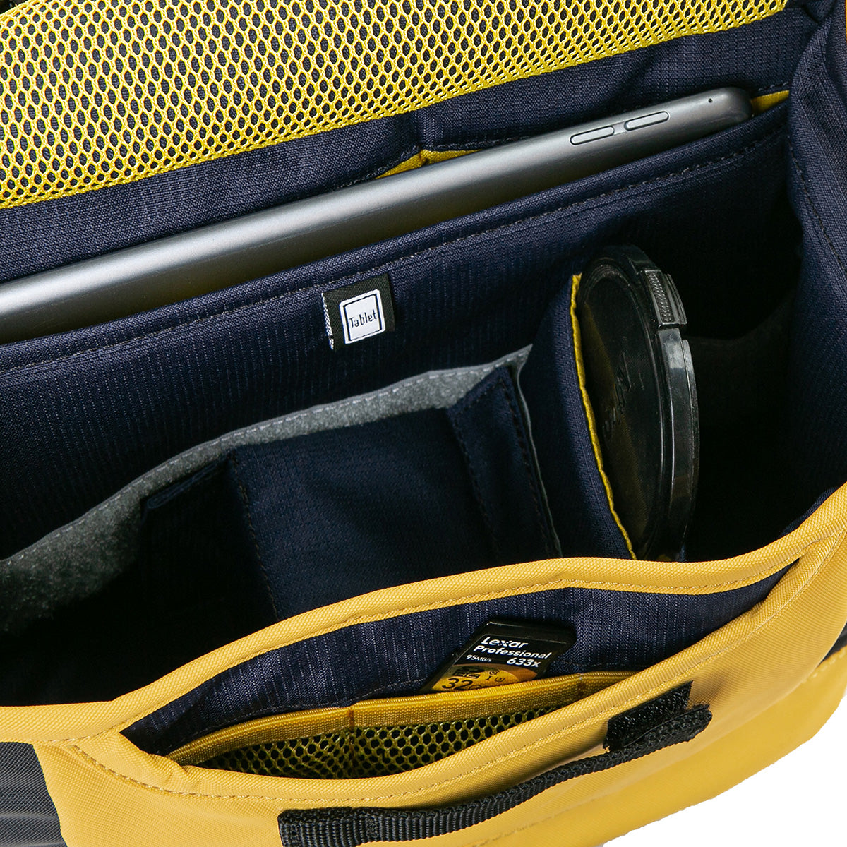 Track Shot 2500 Kameratasche