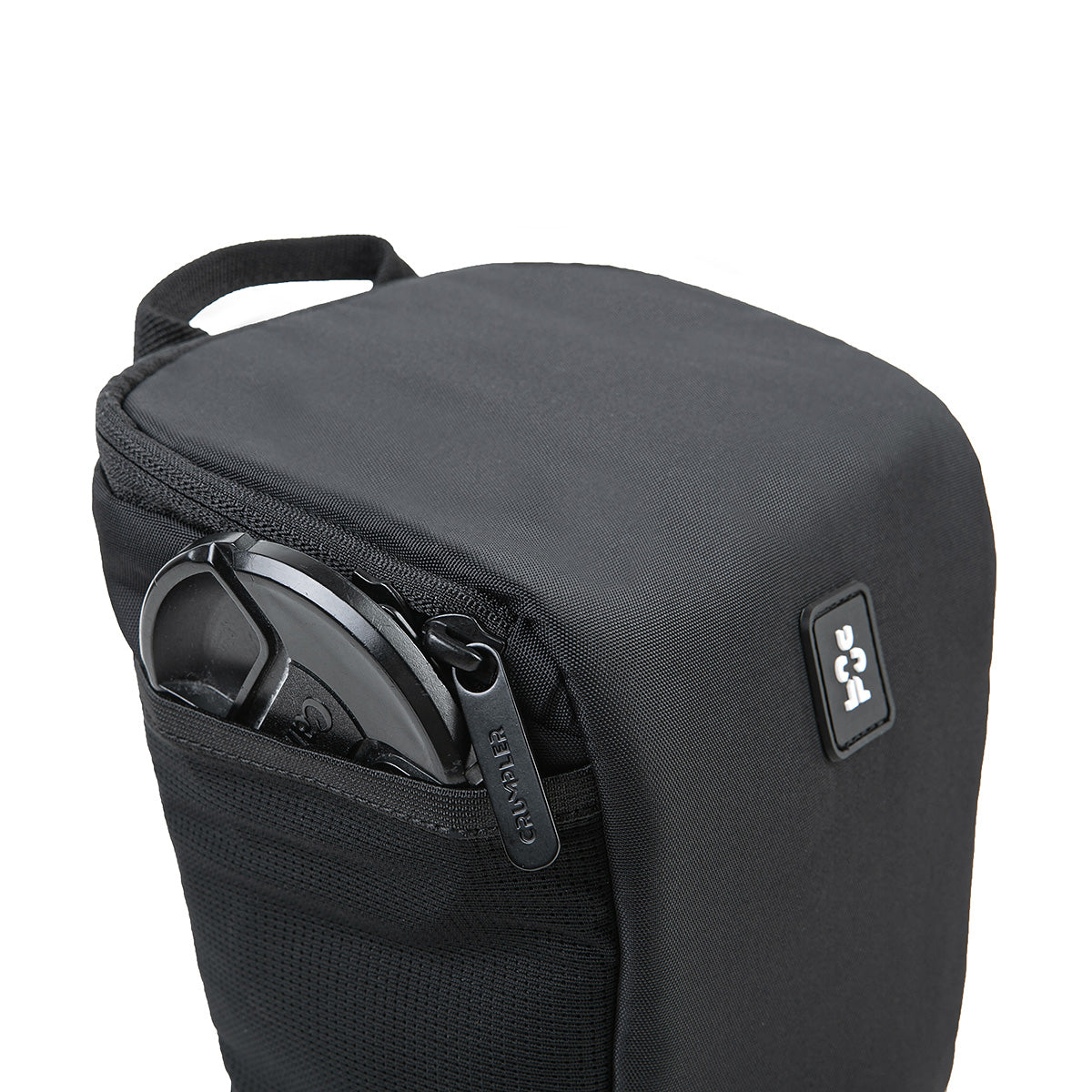 Track Shot Camera Toploader 300