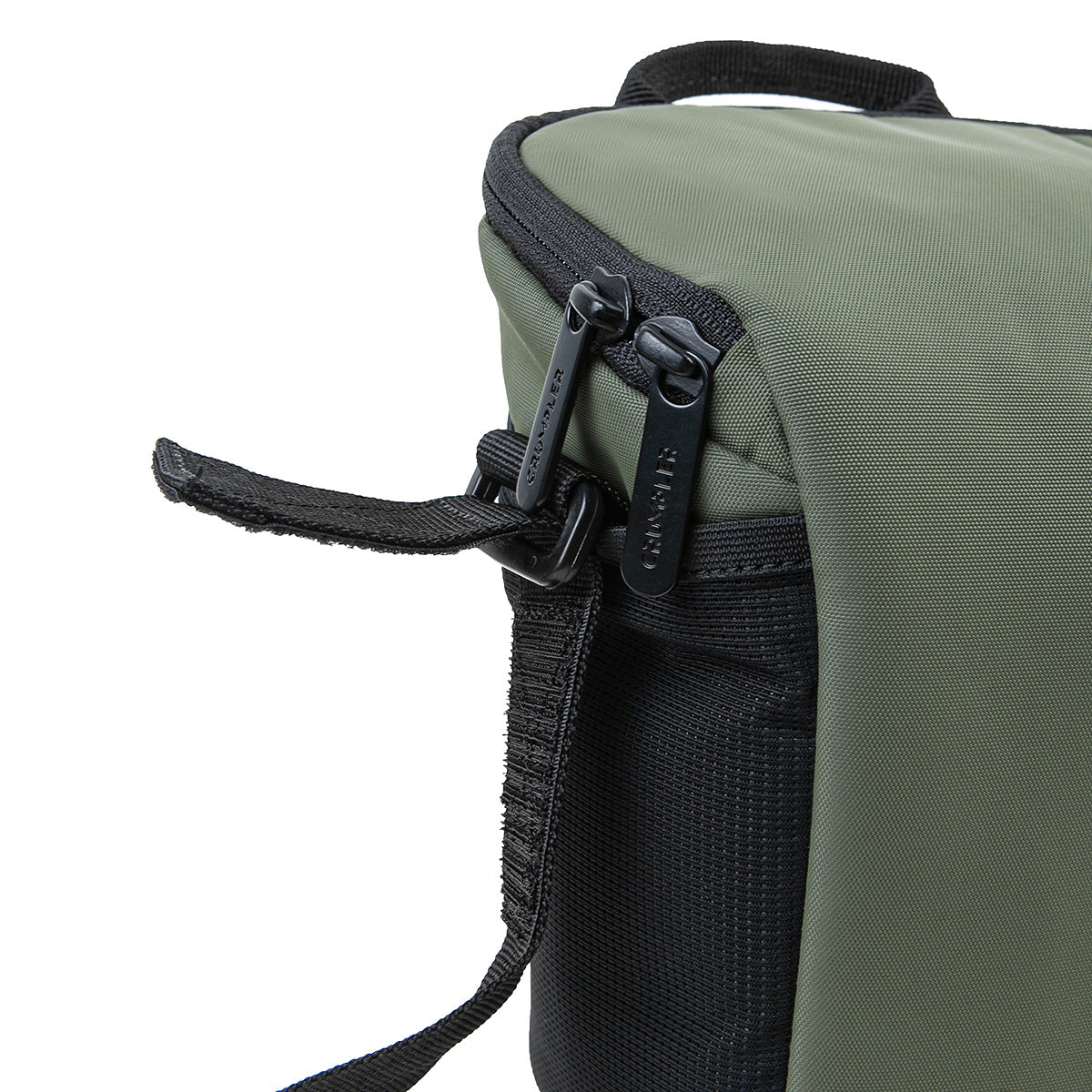 Track Shot Camera Toploader 300