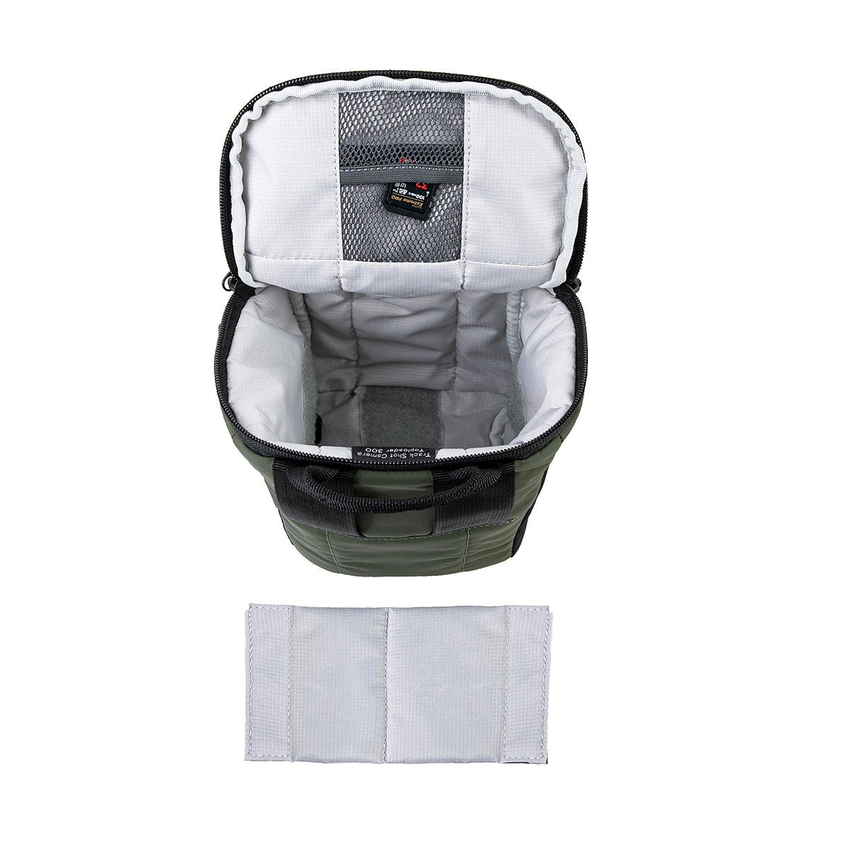 Track Shot Camera Toploader 300