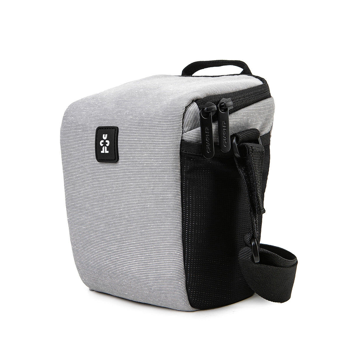 Track Shot Camera Toploader 300