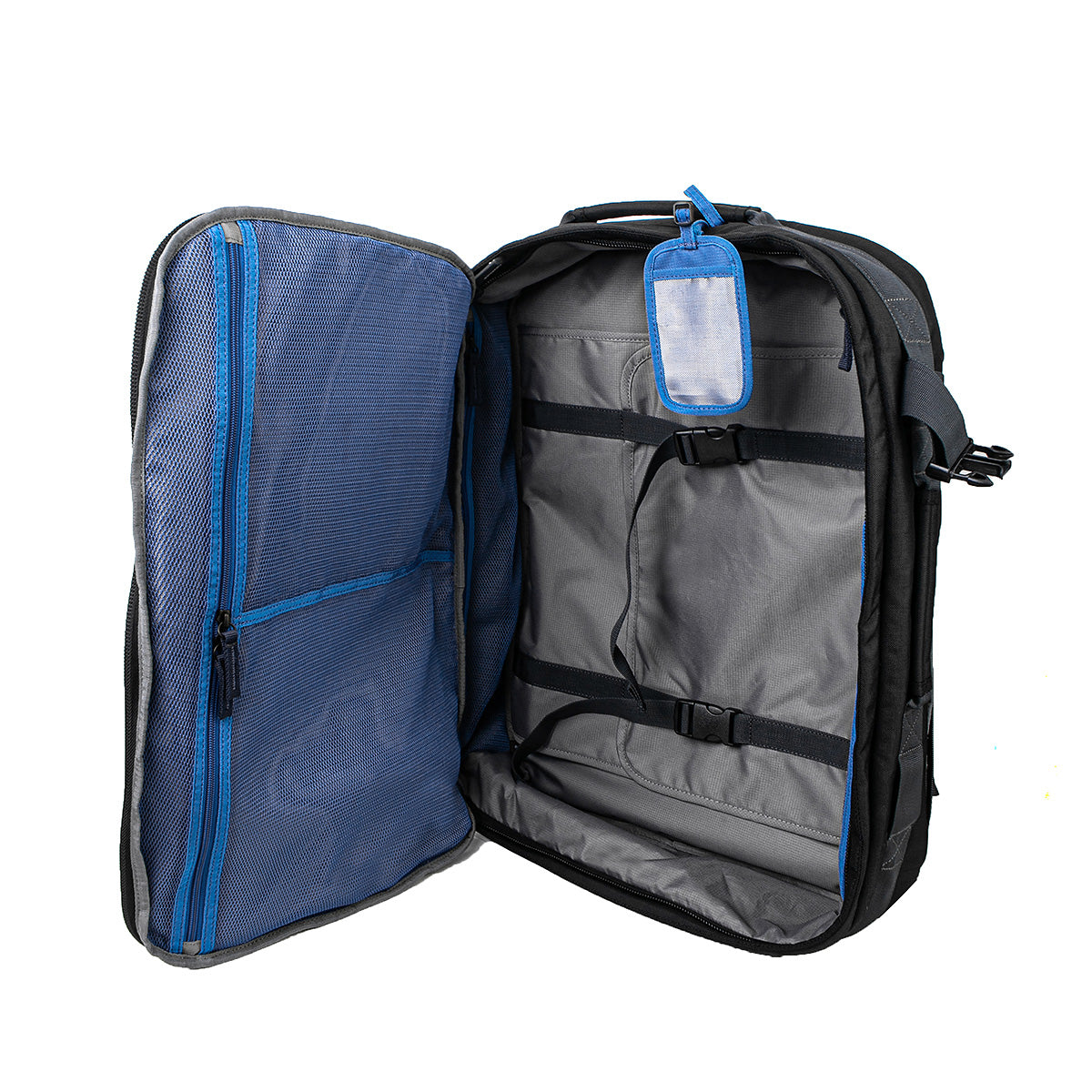 Track Jack Board Backpack