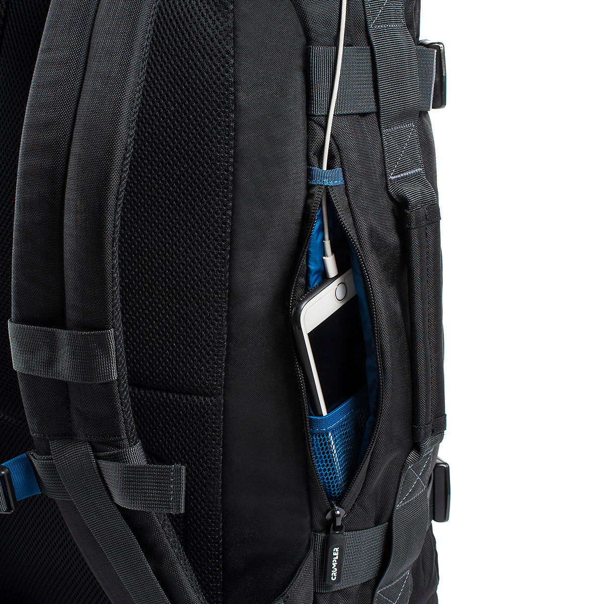 Track Jack Board Backpack